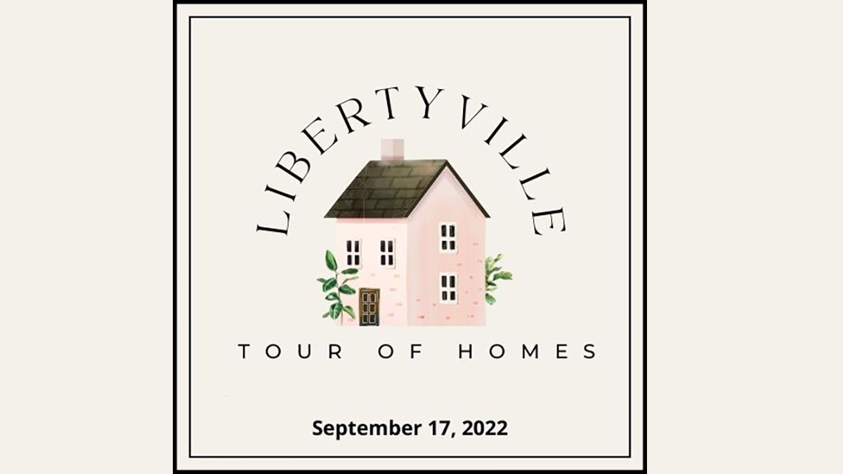 Libertyville Tour of Homes